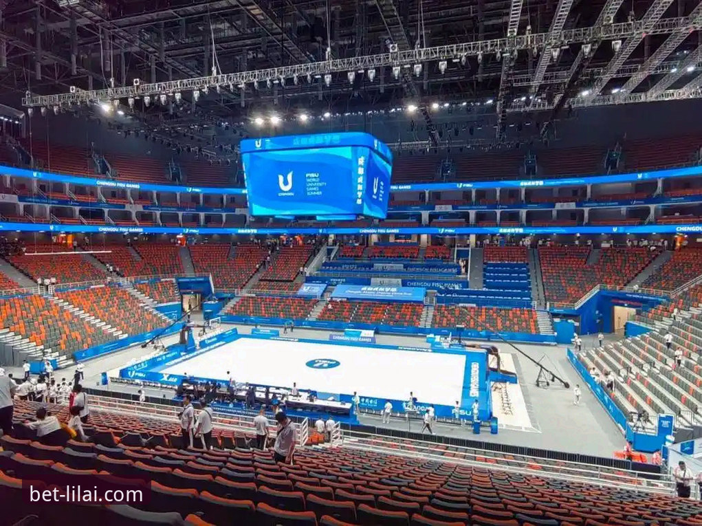 利来体育官网官方网站攻略：深度解析阿根廷5-0大胜的战术创新与观赛体验操作教程