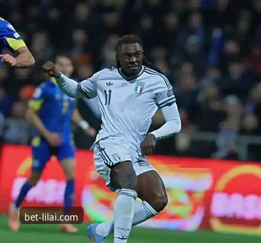 意大利世界杯之殇：从波黑点球失利看蓝衣军团连续三届预选赛出局的深度解析