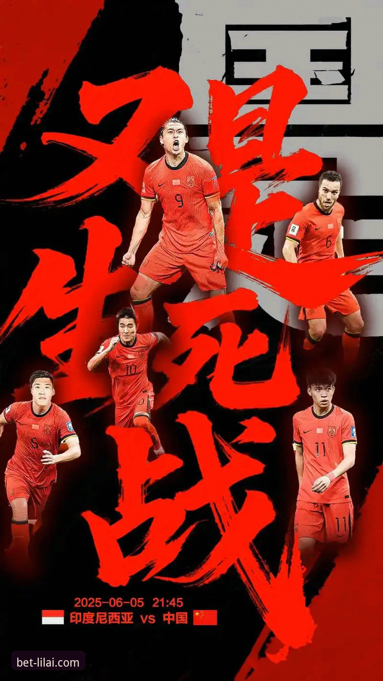 4场决战揭晓3大看点：世预赛附加赛的狂欢夜，利来体育平台带你重温暖心瞬间